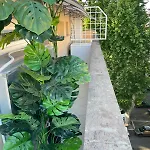 Caesars Penthouse 아파트 *