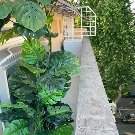 Caesars Penthouse Διαμέρισμα *