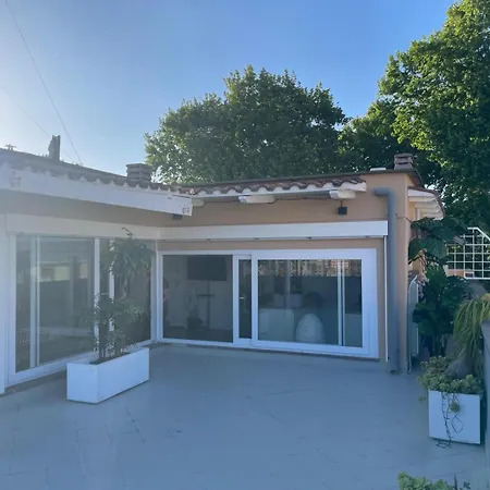 Caesars Penthouse Ρώμη