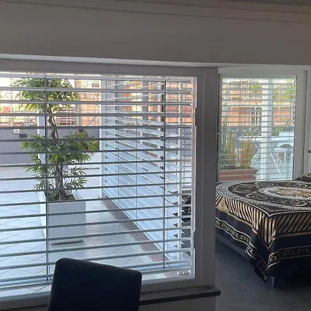 Διαμέρισμα Caesars Penthouse *