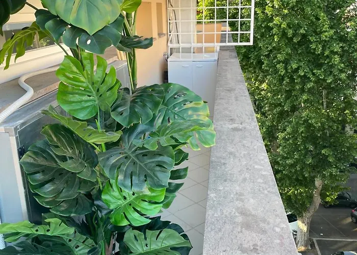 Caesars Penthouse Apartment *